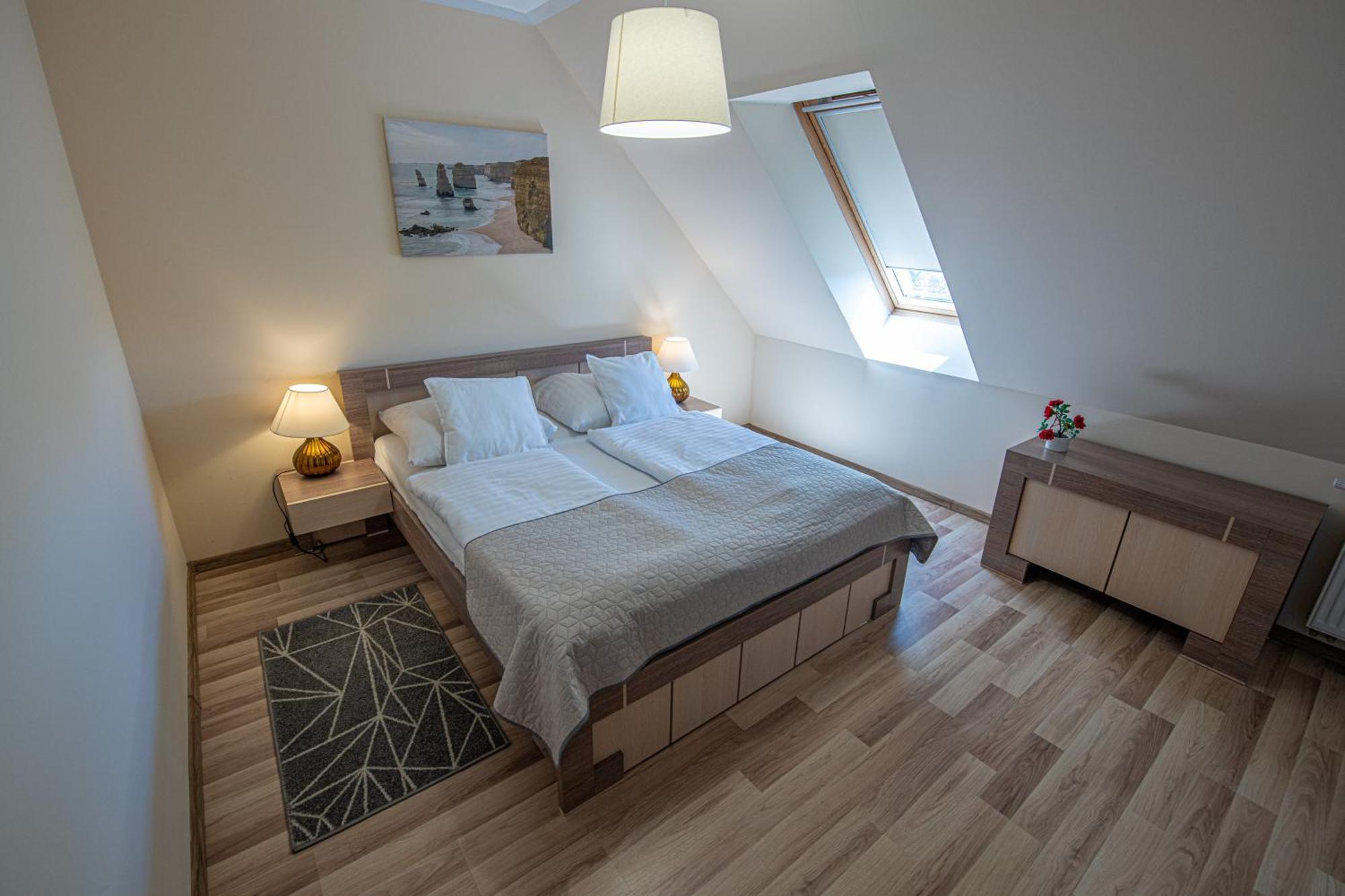 Rezydencja Familia Swinoujscie Bagian luar foto